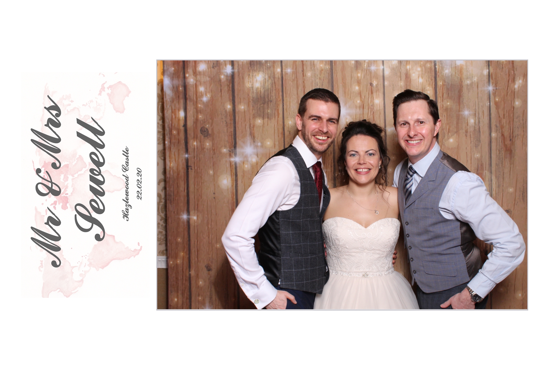 Mr & Mrs Sewell  | View more photos from the event at gallery.magicimages.uk/u/MagicImages/Mr-Mrs-Sewell